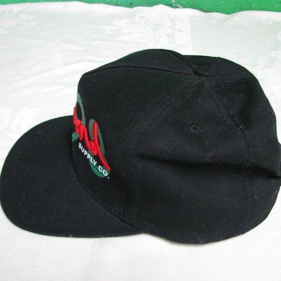 Diamond Supply Co. Snap-Back Hat - Picture 2 of 7